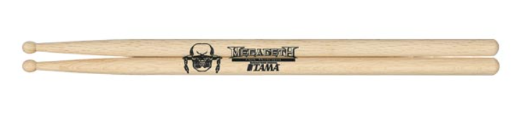 Tama ODVM2 Drumstick Oak MEGADETH SIGNATURE SERIES