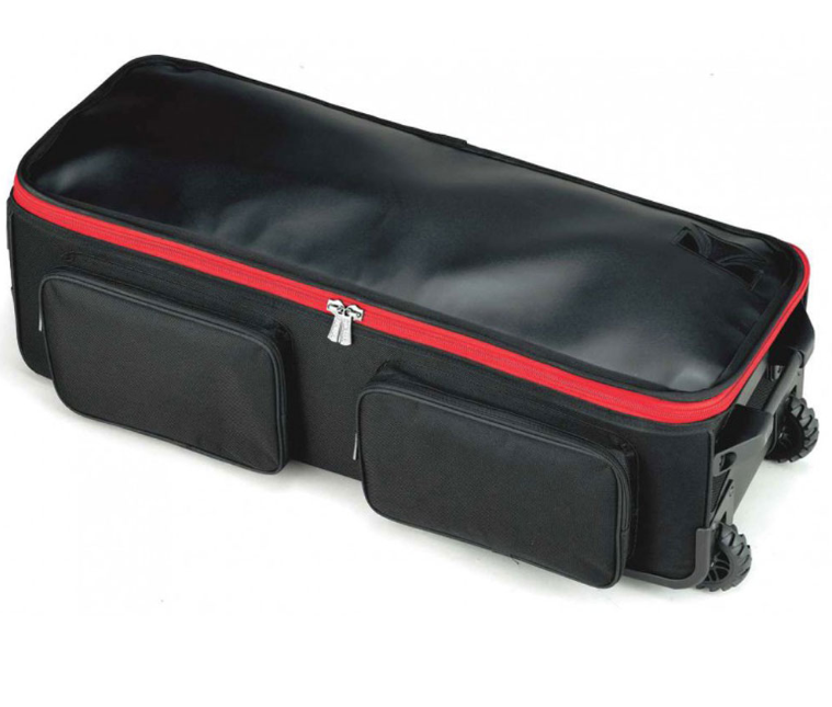 Tama PBH05 Powerpad Drum Hardware Bag with Wheels