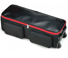 Tama PBH05 Powerpad Drum Hardware Bag with Wheels