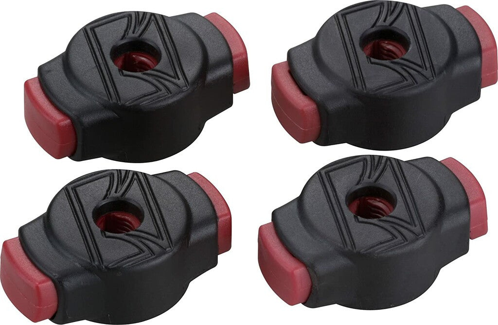 Tama QC8-B4 Drum Quick Cymbal Mate