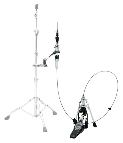 Tama Remote Hi-Hat Stand Iron Cobra HH905RH