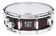 Tama Snare Drum 40th Anniversary Rosewood Reissue Snare drum 14"x5" RW255XL-SRW ( Limited Edition )