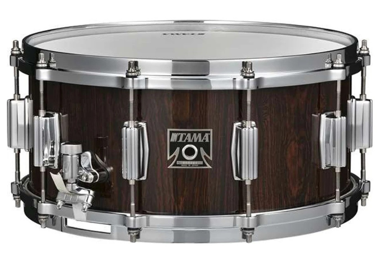 Tama Snare Drum Artstar 14"x6.5" Natural Cordia AS656-NRC ( Limited Edition )