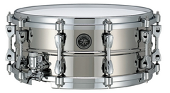 Tama Snare Drum Starphonic Brass 14"x6" PBR146