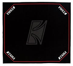Tama TDR-TL Drum Rug Tama Logo