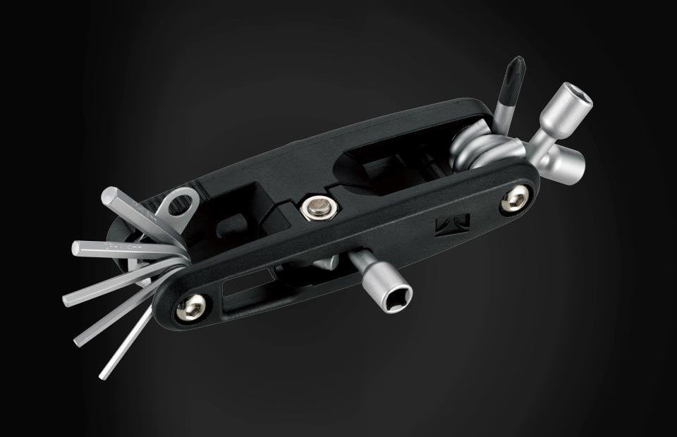 Tama TMT9 Drummer's Multi Tool