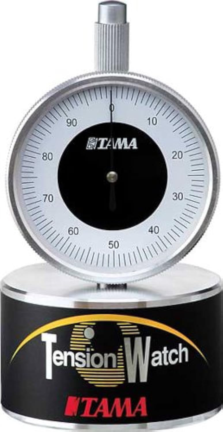 Tama TW100 Drum Tension Watch