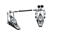 Tama Twin Pedal Iron Cobra 200 Power Glide ( Right & Left Footed )