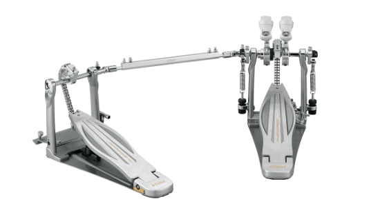 Tama Twin Pedal Speed Cobra 910 ( Right & Left Footed )