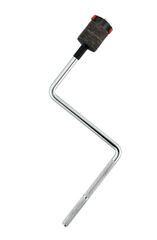 Tama ZCYEL Drum Small Cymbal Attachment Z Rod