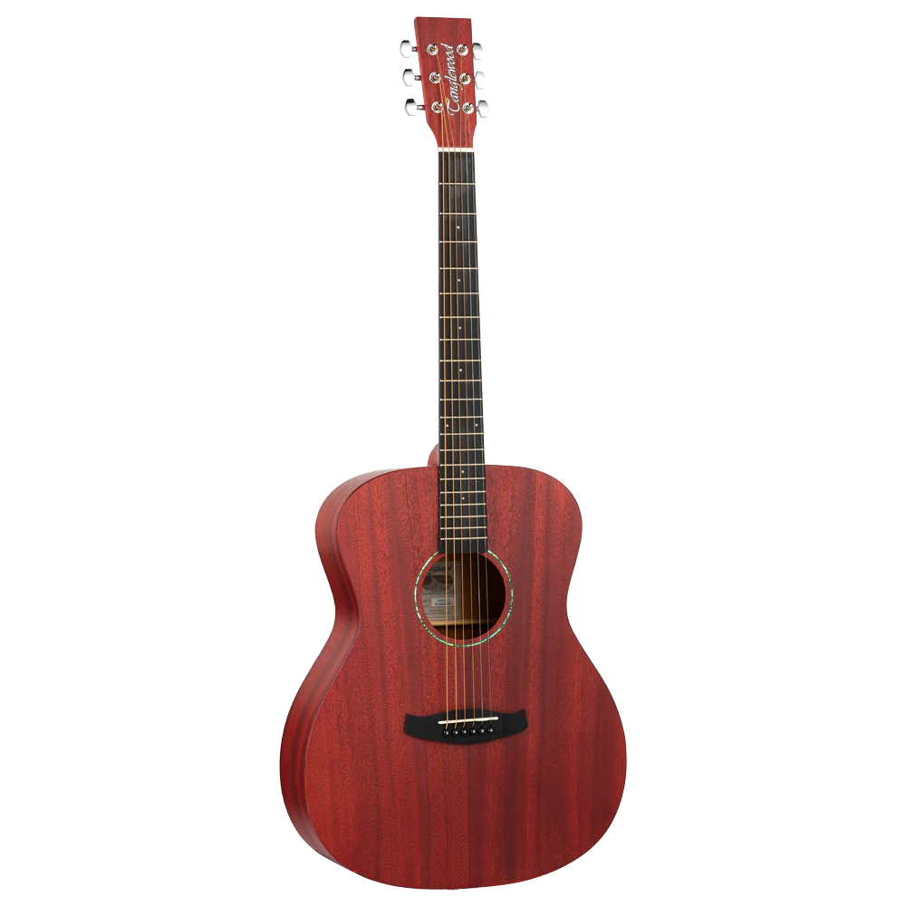 Tanglewood Crossroads TWCR O, Orchestra, Acoustic Guitar