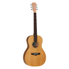 Tanglewood Roadster II TR8 Acoustic Guitar - Natural Satin