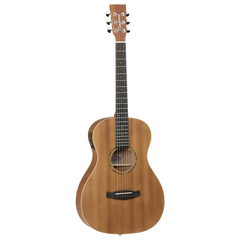 Tanglewood Roadster II TR8E Electro-Acoustic Guitar - Natural Satin