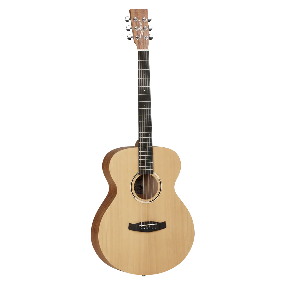 Tanglewood Roadster II TWR2 O Orchestra, Acoustic Guitar - Natural Satin