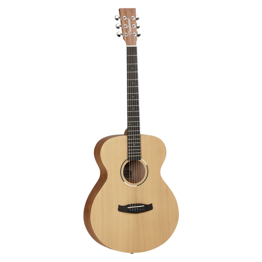 Tanglewood Roadster II TWR2 O Orchestra, Acoustic Guitar - Natural Satin