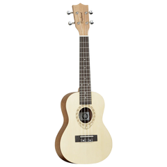 Tanglewood TWT- 4 TIARE Series, Concert Ukulele, Mahogany and spruce - Natural Satin