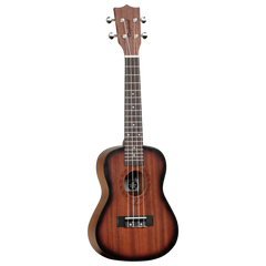 Tanglewood TWT3-SB Mahogany Wood Concert Ukulele - Sunburst Satin