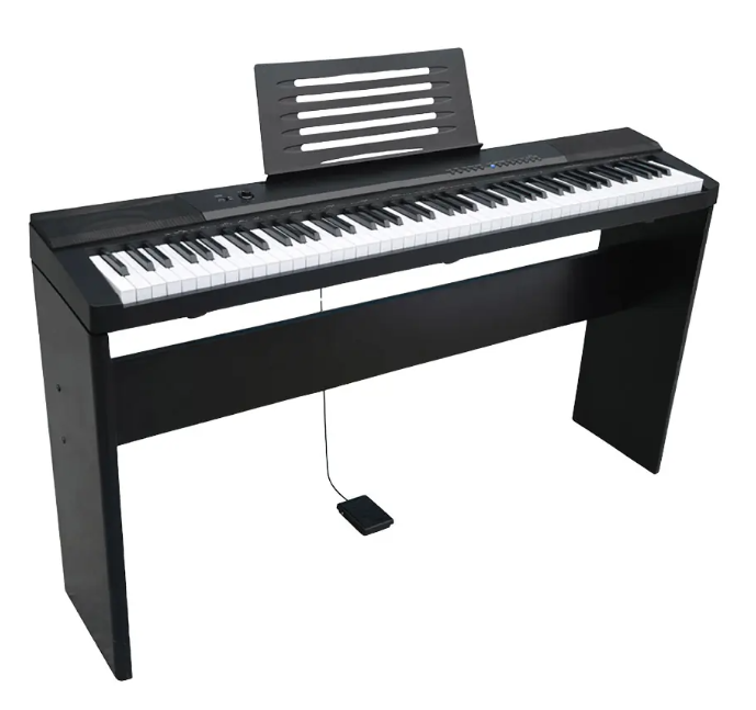 TECHNO Digital Piano TM-P885
