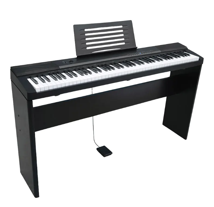 TECHNO Digital Piano TM-P887