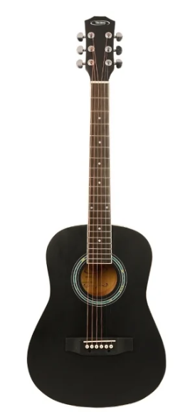 Techno TRC-236DG, Semi-Acoustic Guitar Size 36