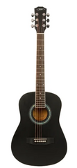 Techno TRC-236DG, Semi-Acoustic Guitar Size 36