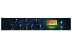 Tegeler Audio Manufaktur - Magnetismus 2