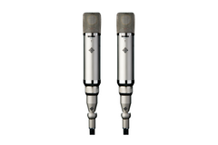 Telefunken ELA M 251 T - Condenser Microphone Stereo Set
