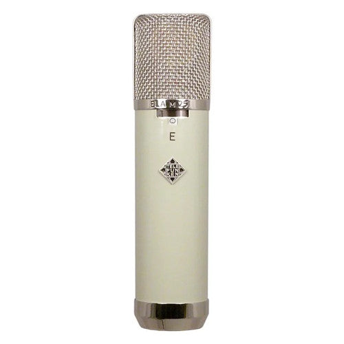 Telefunken ELA M 251E Large-diaphragm Tube Condenser Microphone