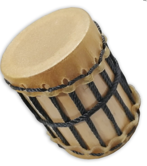Toca Bamboo Shaker -Medium	T-BSM