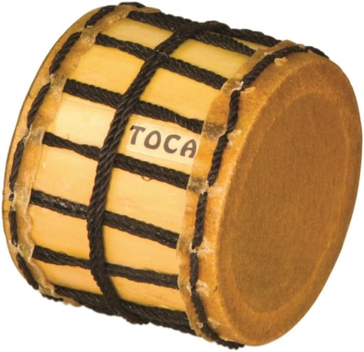 Toca Bamboo Shaker -Small T-BSS