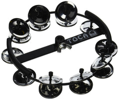 Toca Hi-Hat Hit Zone Tambourine T-HHZT