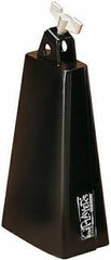 Toca Player's Series Cowbell 5-3/4" Black 3325-T