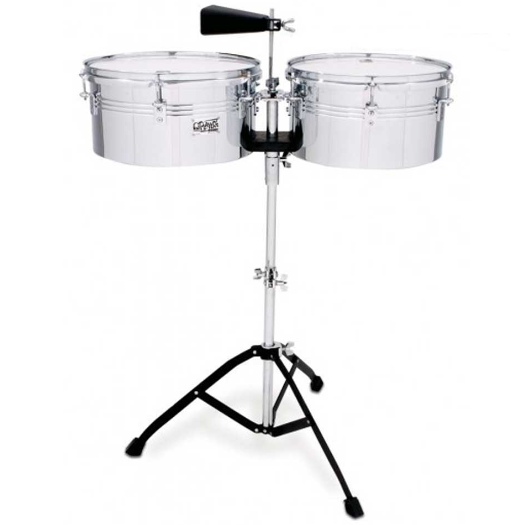 Timable Instrument Toca Player’s Series Timbale Set 13