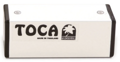 Toca Square Aluminum Shaker 4" -T-220