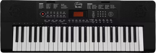 Trinity PA-49X Digital Portable Keyboard