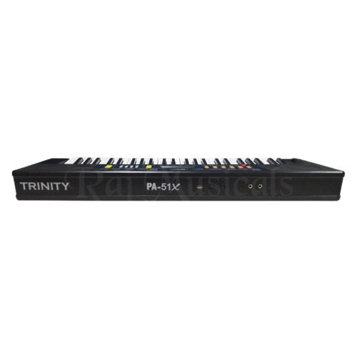 Trinity PA-51X 49-Keys Electronic Keyboard