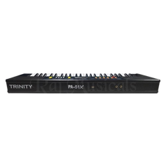Trinity PA-51X 49-Keys Electronic Keyboard