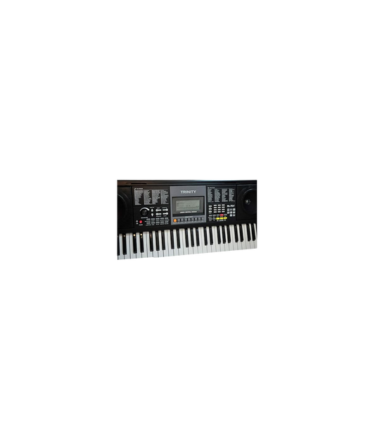 Trinity PA-75X 61-Keys Electronic Keyboard