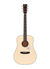 Trumon 150D Electro-Acoustic Guitar - Natural