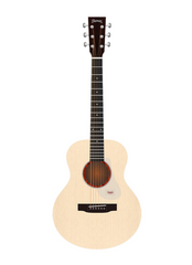 Trumon TS-Mini15 Electro-Acoustic Guitar - Natural