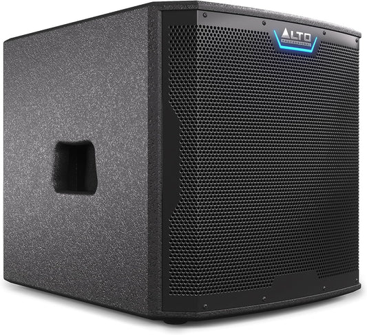 TS12S ALTO speaker