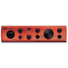 U22 XT Professional 24-bit USB Audio Interface
