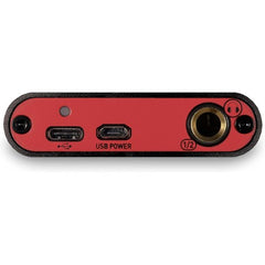 UGM192 Mobile Guitar & Mic Interface
