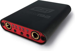 UGM192 Mobile Guitar & Mic Interface