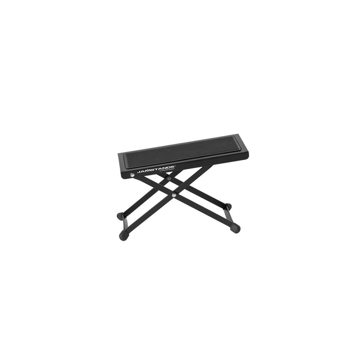 Bar Stool Instrument Ultimate Support JamStands JS-FT100B Guitar Foot Stool – Beats The ...