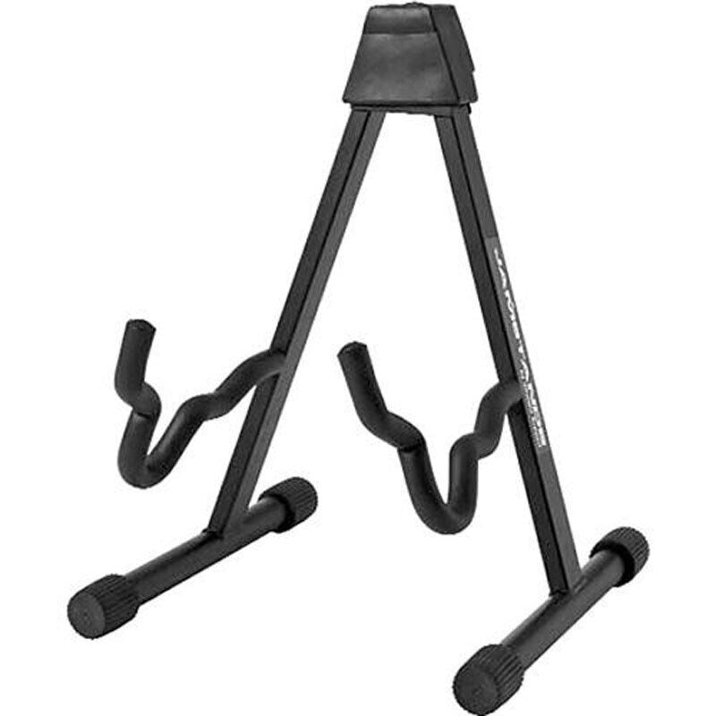 Ultimate Support JS-AG100 A-Frame Guitar Stand – Beats The Musical ...