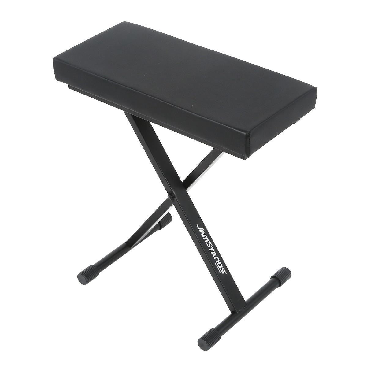 Ultimate Support JSMB100 Medium Keyboard Bench – Beats The Musical ...