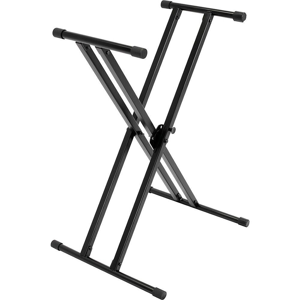 Ultimate Support Keyboard Stand (IQX2000) – Beats The Musical ...