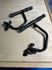 Ultimate Support VSIQ-200B SECOND TIER PRO