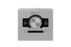 Universal Audio Apollo Twin X DUO Gen 2 and Studio+ Edition Bundle